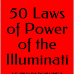 قیمت و خرید نسخه زبان انگلیسی کتاب 50Laws of Power of the Illuminati کتاب 50 قانون قدرت ایلومیناتی آیا تا به حال به این فکر کرده اید که چه چیزی باعث موفقیت افراد می شود؟