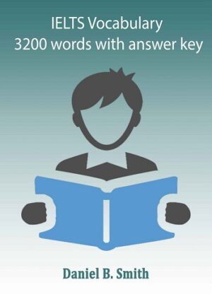 کتاب 3200Words with Answer Key