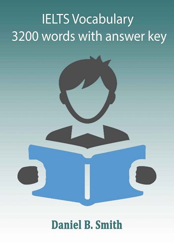 کتاب 3200Words with Answer Key