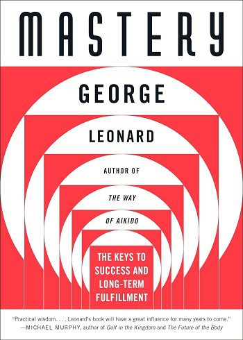 کتاب Mastery: The Keys to Success and Long