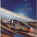 قیمت و خرید کتاب The Jet Engine موتور جت از Rolls Royce کتاب ملت