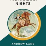 قیمت و خرید نسخه زبان انگلیسی کتاب The Arabian Night شب عربی اثر Andrew Lang اندرو لانگ