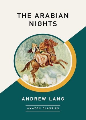 کتاب The Arabian Night شب عربی (بدون سانسور)