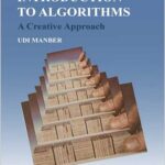خرید کتاب Introduction to Algorithms: A Creative Approach 
