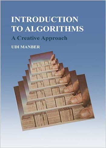 کتاب Introduction to Algorithms: A Creative Approach
