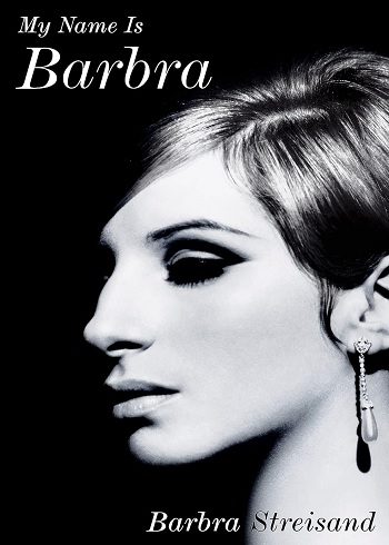 کتاب My Name Is Barbra (بدون سانسور)