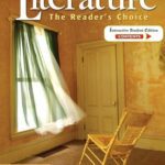کتاب (Glencoe Literature: The Reader's Choice (Course 5