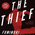 کتاب The Thief
