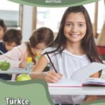 کتاب Türkçe Öğreniyorum (Ders Kitabı 1)