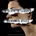کتاب A Death in Summer
