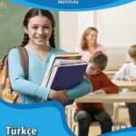کتاب Türkçe Öğreniyorum (Ders Kitabı 3)