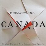 کتاب Dismantling Canada