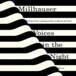 کتاب Voices in the Night