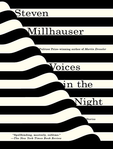 کتاب Voices in the Night (بدون سانسور)