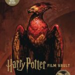 کتاب Harry Potter: Film Vault: Volume 5: Creature Companions, Plants, and Shapeshifters