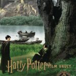 کتاب Harry Potter: Film Vault: Volume 4: Hogwarts Students