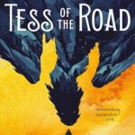 کتاب Tess of the Road