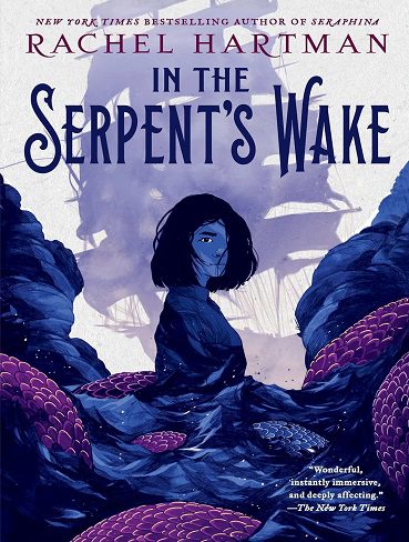 کتاب In the Serpent's Wake (Tess of the Road Book 2) (بدون سانسور)