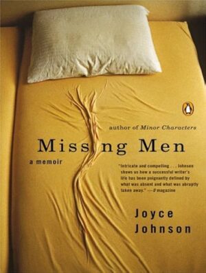 کتاب Missing Men (بدون سانسور)
