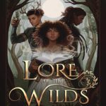 کتاب Lore of the Wilds