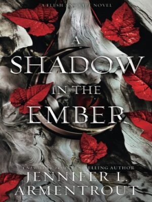 کتاب A Shadow in the Ember