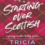 کتاب Starting Over Scottish