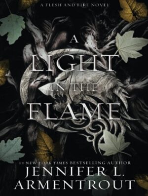 کتاب A Light in the Flame (Flesh and Fire Book 2) (بدون سانسور)