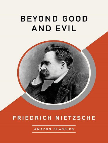 کتاب Beyond Good and Evil (AmazonClassics Edition) (بدون سانسور)
