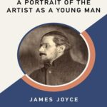کتاب A Portrait of the Artist as a Young Man