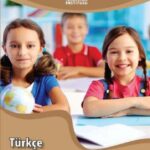 کتاب Türkçe Öğreniyorum (Ders Kitabı 2)