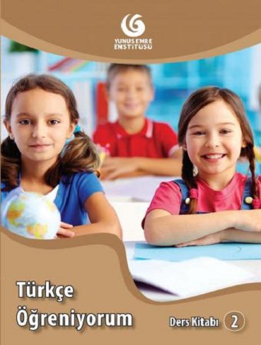 کتاب Türkçe Öğreniyorum (Ders Kitabı 2)