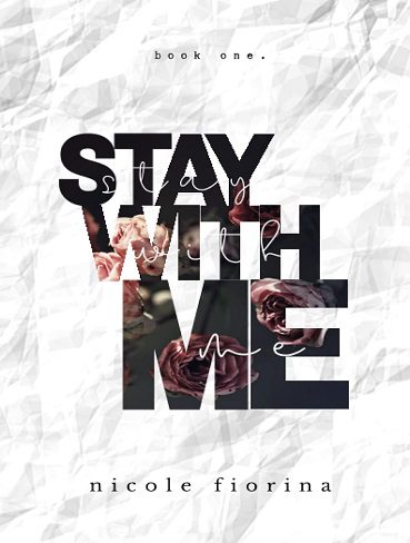 کتاب Stay with Me (Stay with Me Book 1) (بدون سانسور)