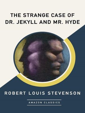 کتاب The Strange Case of Dr. Jekyll and Mr. Hyde
