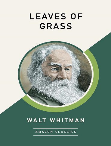 کتاب Leaves of Grass (AmazonClassics Edition) (بدون سانسور)