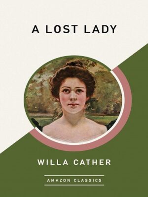 کتاب A Lost Lady