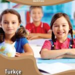 کتاب Türkçe Öğreniyorum (Çalişma Kitabı 2)