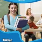 کتاب Türkçe Öğreniyorum (Çalişma Kitabı 3)