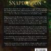 کتاب (Visions of Snapdragon (The Seer's Blessing Book 1 (بدون سانسور)