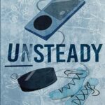 کتاب Unsteady