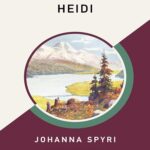 کتاب Heidi