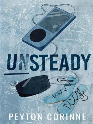 کتاب Unsteady