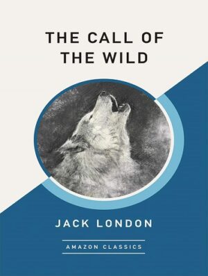 کتاب The Call of the Wild