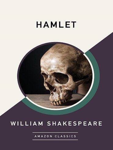 کتاب Hamlet (AmazonClassics Edition) (بدون سانسور)