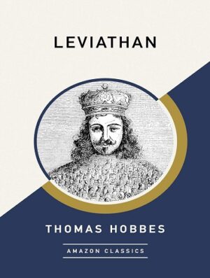 کتاب Leviathan (AmazonClassics Edition) (بدون سانسور)