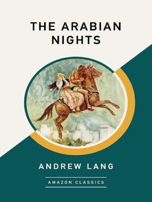 کتاب The Arabian Nights