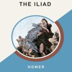 کتاب The Iliad