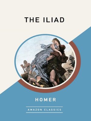 کتاب The Iliad