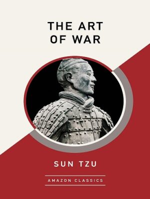 کتاب The Art of War