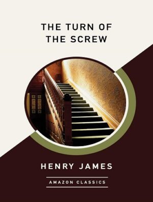 کتاب The Turn of the Screw