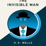 کتاب The Invisible Man